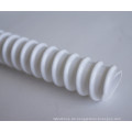 16mm PVC Spiralschlauch für Klimaanlage Drain Wasser